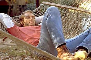 Josh Lucas in “Sweet Home Alabama”