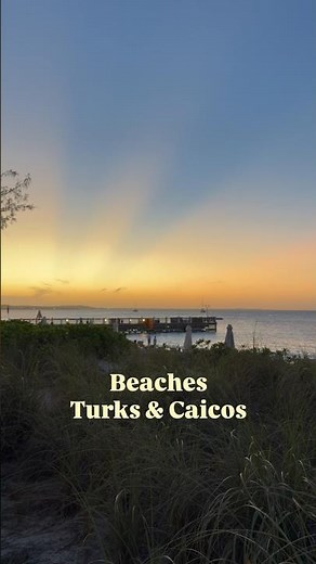Why Beaches Turks & Caicos Is the Ultimate Family All-Inclusive Vacation