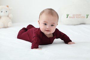 Watch Baby Footed Pajamas on Amazon Live