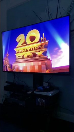 Ice Age: Collision Course (2016) - NickToons Intro