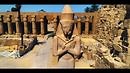98K views · 433 reactions | Cutting edge technology is used to save one of Egypts greatest treasures on Lost Treasures of Egypt | National Geographic Africa | Facebook