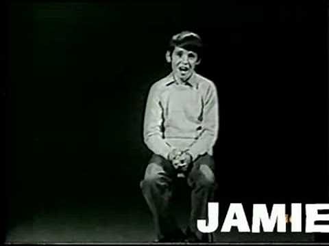 Jamie Redfern~"I'm Your Little Boy"