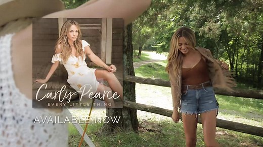 86K views · 48 reactions | I love being in Australia! Thanks for having me and embracing my music. Check out my current album “Every Little Thing” featuring Australian radio favourites ‘Hide The Wine’ and ‘Every Little Thing’ and my brand new single ‘Closer To You’! x Carly https://lnk.to/CarlyPearceELT | Carly Pearce | Facebook