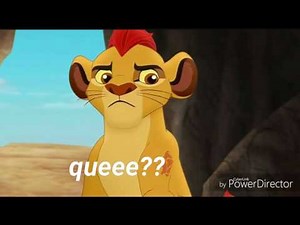 Kion & Fuli un romance complicado cap 4
