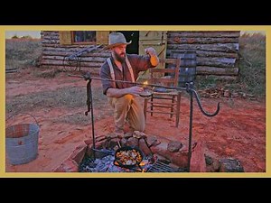 4 Day Authentic Wild West Experience w/ Cowboy Campfire Cuisine