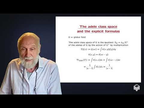 From noncommutative geometry to tropical geometry