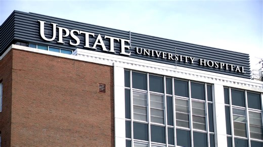 Syracuse Housing Authority pauses talks with SUNY Upstate on optometry school in 15th ward