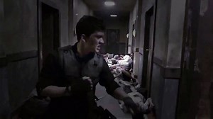 The Raid Redemption fight scenes [part 3] HD