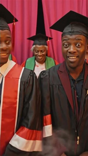 Demon destroying the Graduation Ceremony #ghost #horror #demonslayer