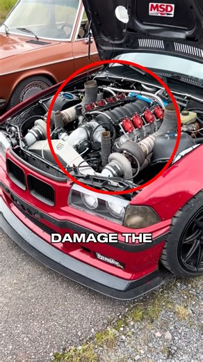 Why Your Engine Even Stalls?