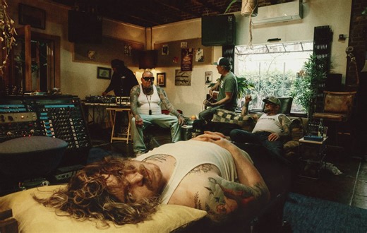 Sublime announce first new album in 30 years, ‘Until The Sun Explodes’