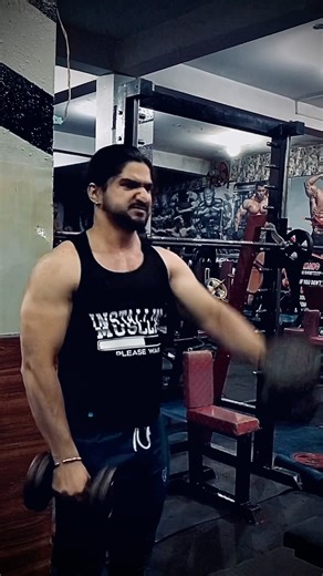 #rmm #motivation #shoulder ¥