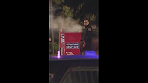Watch: Fires Destroy Ballots at Drop-Boxes in Washington and Oregon