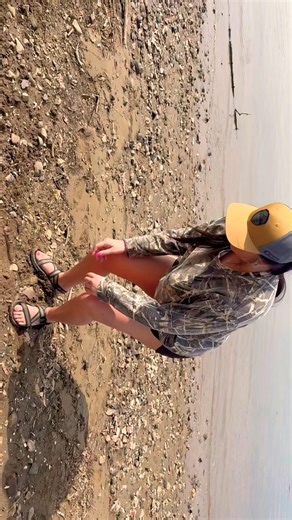 Two Artifacts in One Spot! 🤯 #artifacts #history #nativeamerican #country