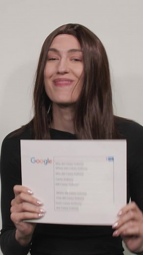 Casey Anthony's Tell-All Interview: Burying the Past