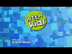 WTTW KIDS (2014 Logo) (Fanmade)