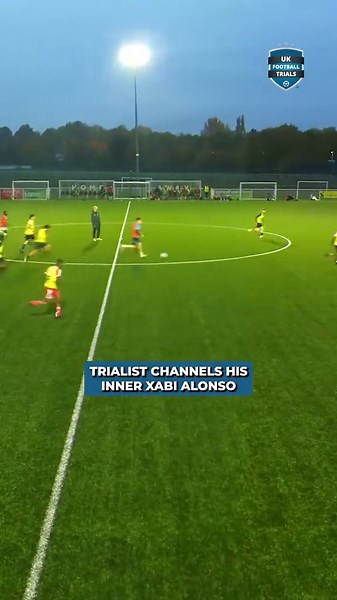 "Oh my days!" 🥵 What a time to pull this out the bag 💫