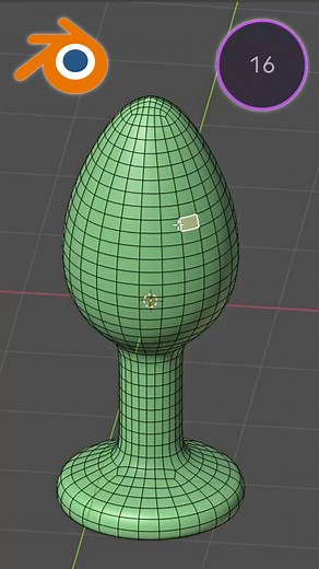 Untiler on Instagram: "Pattern Selection in Blender! 🎨✨ | Blender tutorial #blender #3dart #tutorial #3dmodeling #3danimation #blender3d"