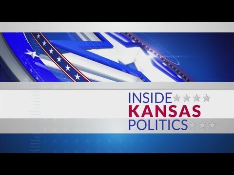 Inside Kansas Politics (12/14/2025)