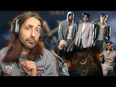 SB19 'WAKAS AT SIMULA' FULL ALBUM LISTEN PARTY! 💎 24 Tracks of P-POP History