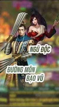 Cặp Đôi Tống Kim #games #kiemhieptinh1mobile #KHT1M