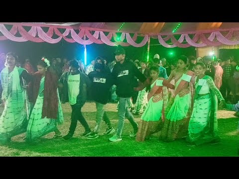 Doson Porob Mage Susun Pandupani Tiring block Odisha 2025