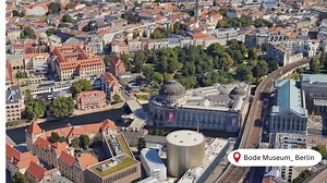 Kunst und Geschichte vereint im Bode-Museum – ein architektonisches Juwel auf der Museumsinsel! 🏛️✨ #BodeMuseum #MuseumsinselBerlin #ArtAndHistory #KulturErleben #BerlinHighlights | Beautiful Germany, Schönes Deutschland