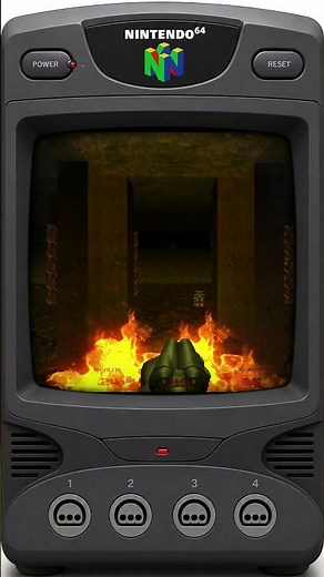 One of Doom's Strangest Secrets Was an Apology #gaming