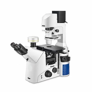 [Hot Item] Boshida BD-NIB910 Apo Objective Fluorescence Dic Phase Contrast Inverted Biological Microscope