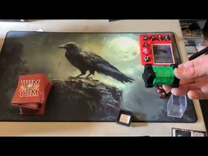 Standard vs commander