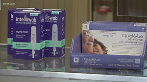 No, you should not ignore instructions on your at-home COVID-19 test