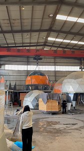 11K views · 32 reactions | WhatsApp link：wa.me/85252846949 WhatsApp：+852 52846949 Email ：sales@capsulecastle.com Je disais que non, mais ma copine a tenu absolument à me l’offrir. #smarthome #tinyhouse | CapsuleCastlefrance | Facebook