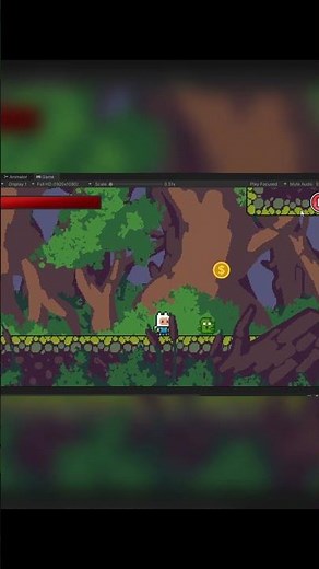 ¡Cómo conectar escenas en Unity 2D!