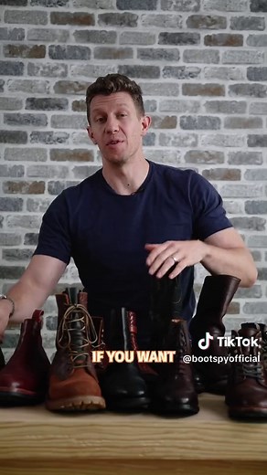 5 Must-Have Boot Styles for Every Wardrobe