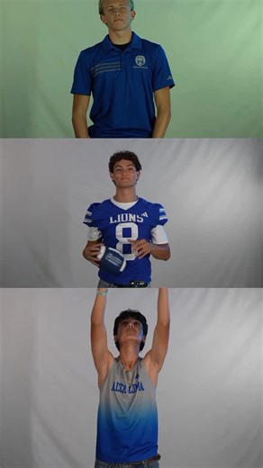 Alta Loma High School Athletics on Instagram: "Introducing our Fall sports!! 🏈🤽🏐🏃🎾"