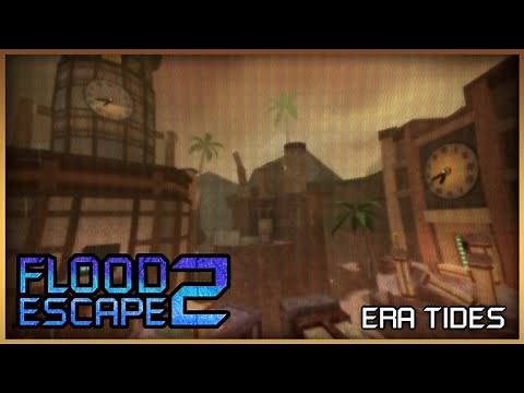 FE2 Map Test OST - Era Tides (Updated Version)