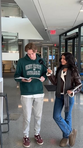 Think you know fashion? Prove it. Fall ‘25 KRNL is on the line👀 #KRNL #universityofkentucky #interview #fashion #magazine | KRNL Lifestyle & Fashion