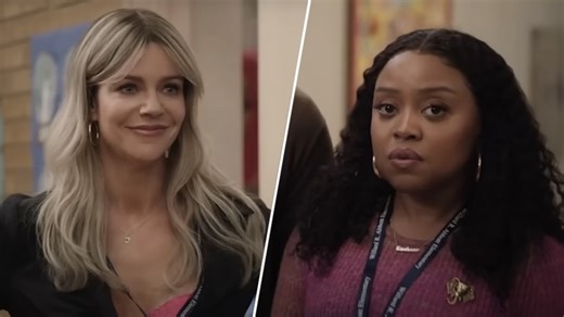 ‘Abbott Elementary’ & ‘It’s Always Sunny’ Crossover: First Promo Teases Chaos At School