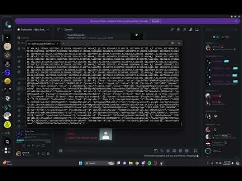 BEST *YOUTUBE* SUB BOT