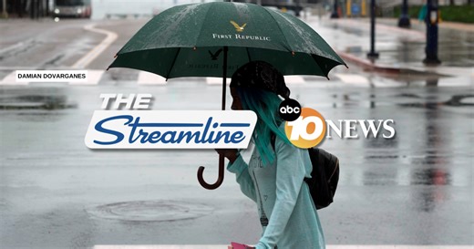 The Streamline: More wet weather across the county; what to know about your FSA