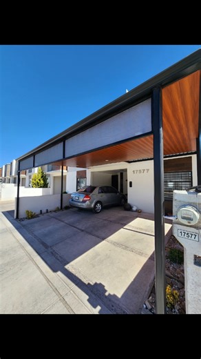 Amplía tu cochera con diseño y calidad