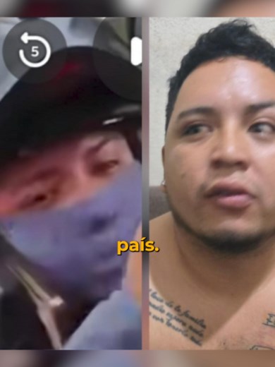 Video Extorsionista de pilotos de transporte pesado es capturado en allanamientos Es presunto responsable de un hecho que se viralizó en redes sociales #OperaciónCentinela #EstamosCumpliendo #ProtegerYServir