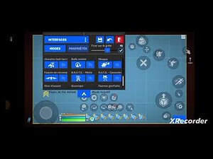 comment modifier ses touches sur fortnite mobile