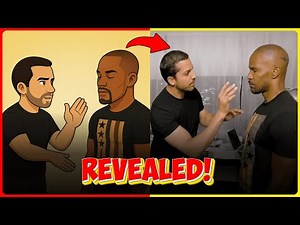 Invisible Touch Magic Trick Revealed (The Truth!)