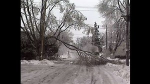 31K views · 210 reactions | The 12 days of Ice Storm 1998. | CBC Ottawa | Facebook