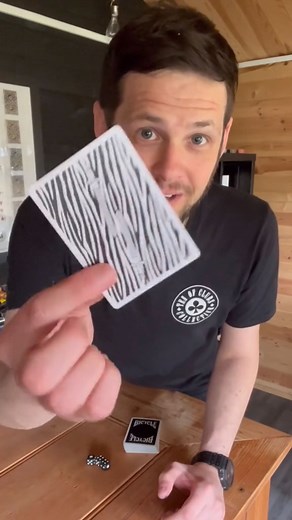 29K views · 304 reactions | The Easiest Way to Force a Card!  If you own dice you can do this! #tutorial #magic #learnmagic #foryou #fyp | ashmarlow52 | Facebook