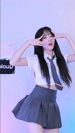 아프리카BJ: 손승아_♥-푱푱(원곡:라붐)