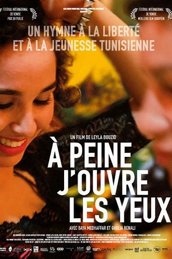 As I Open My Eyes - Where to Watch