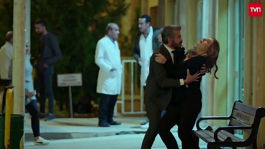 Hercai Capitulo 74 HD