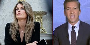 Humiliated Lindsey Halligan insists underlings still refer to her as 'US attorney'